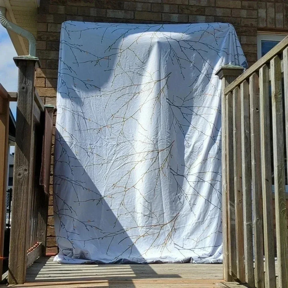 King  Duvet Cover and Pillow Cases - Picture 1 of 11